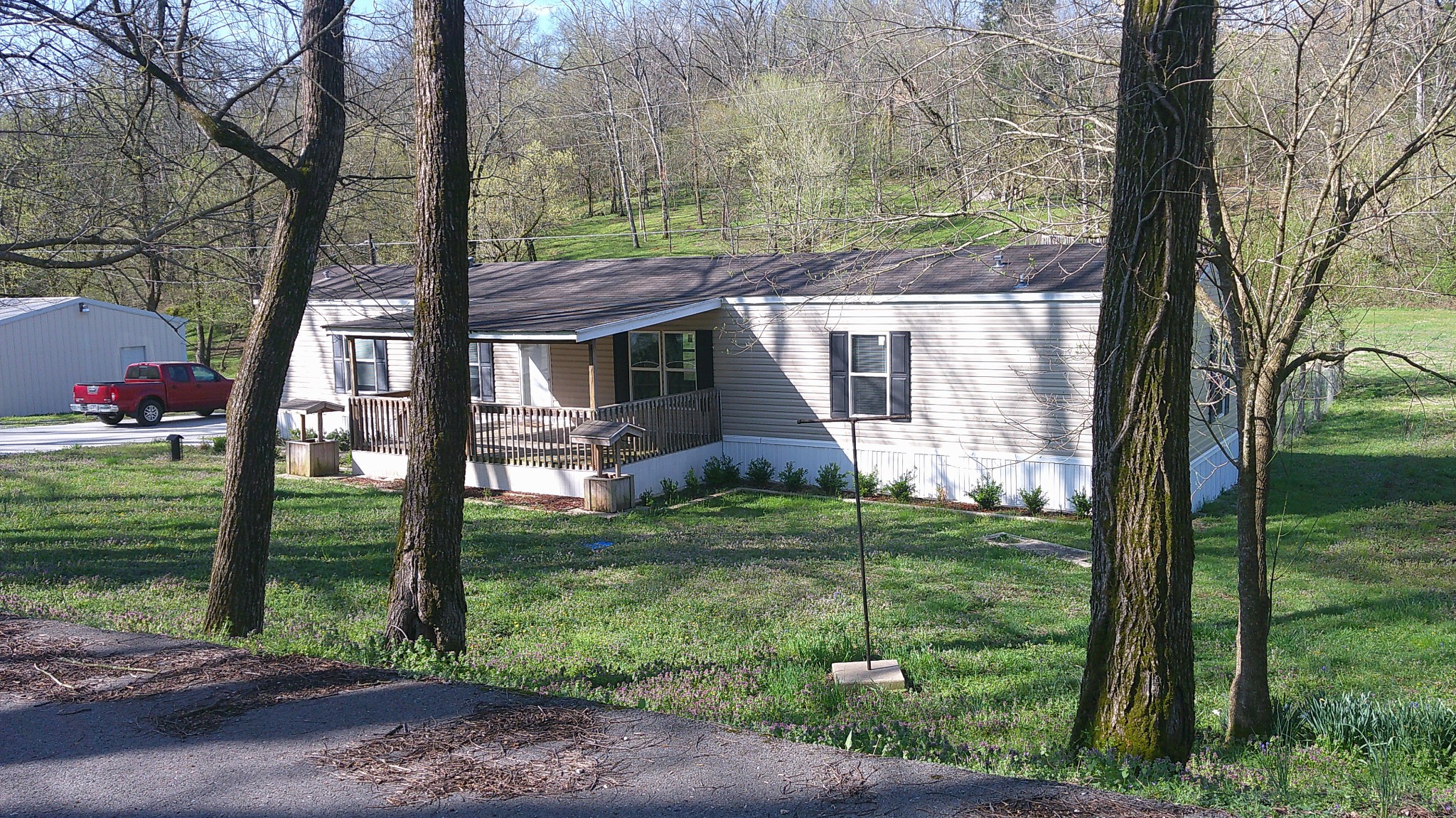 1919 Bartlett Hollow Road Petersburg, TN 37144 - Photo 13 of 45