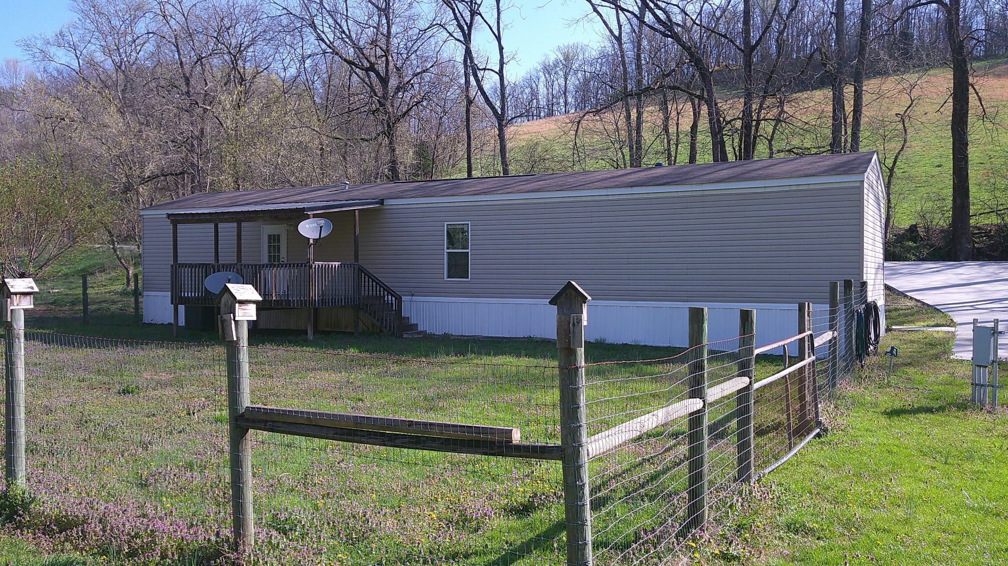 1919 Bartlett Hollow Road Petersburg, TN 37144 - Photo 14 of 45
