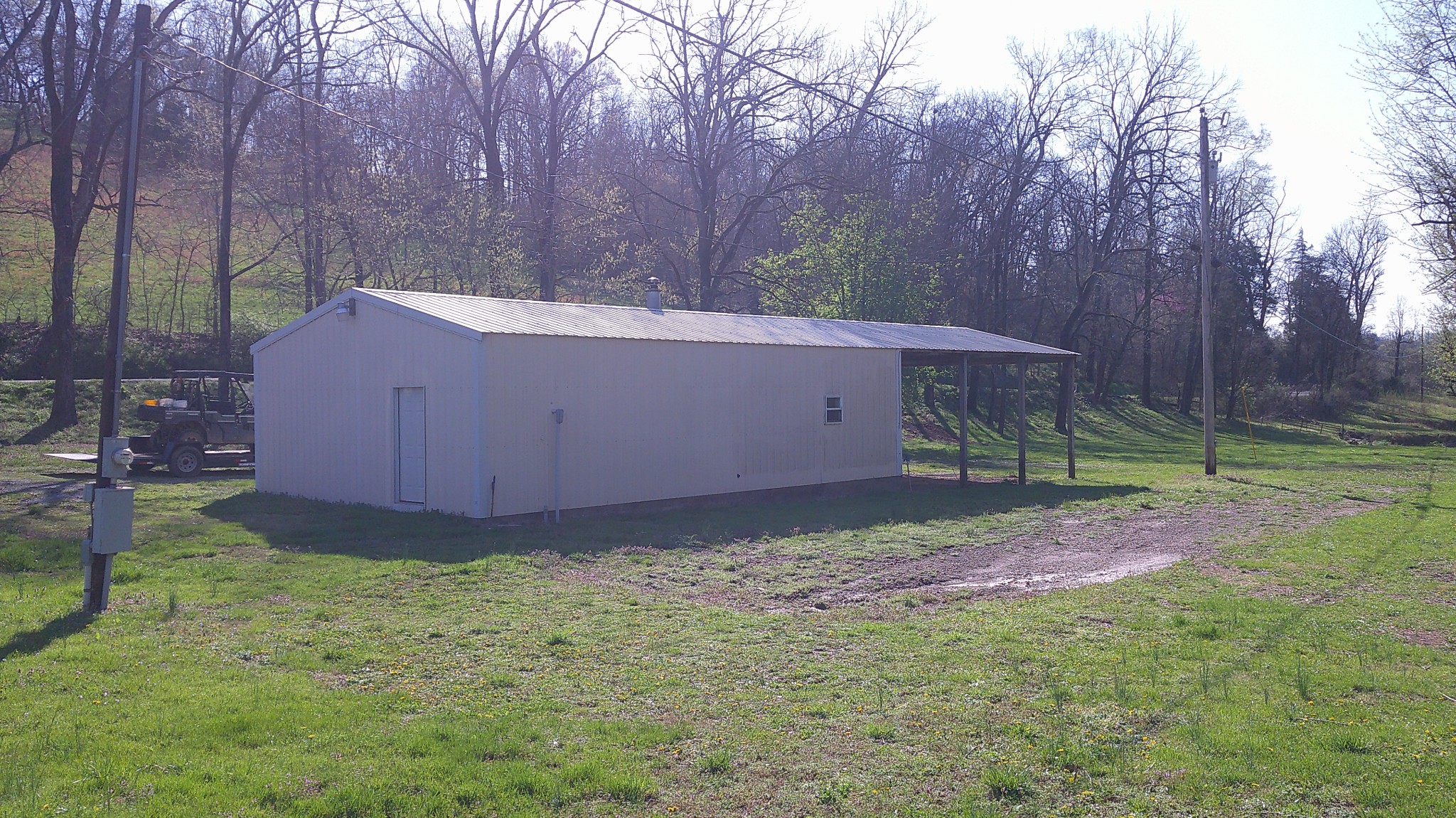 1919 Bartlett Hollow Road Petersburg, TN 37144 - Photo 15 of 45