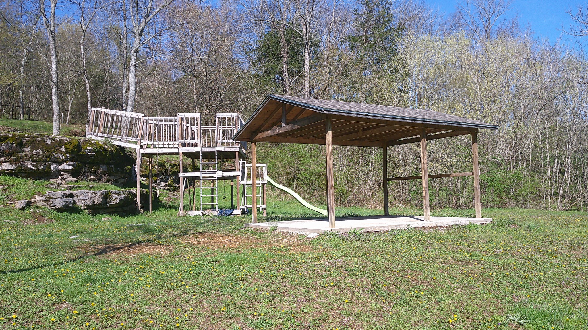 1919 Bartlett Hollow Road Petersburg, TN 37144 - Photo 18 of 45