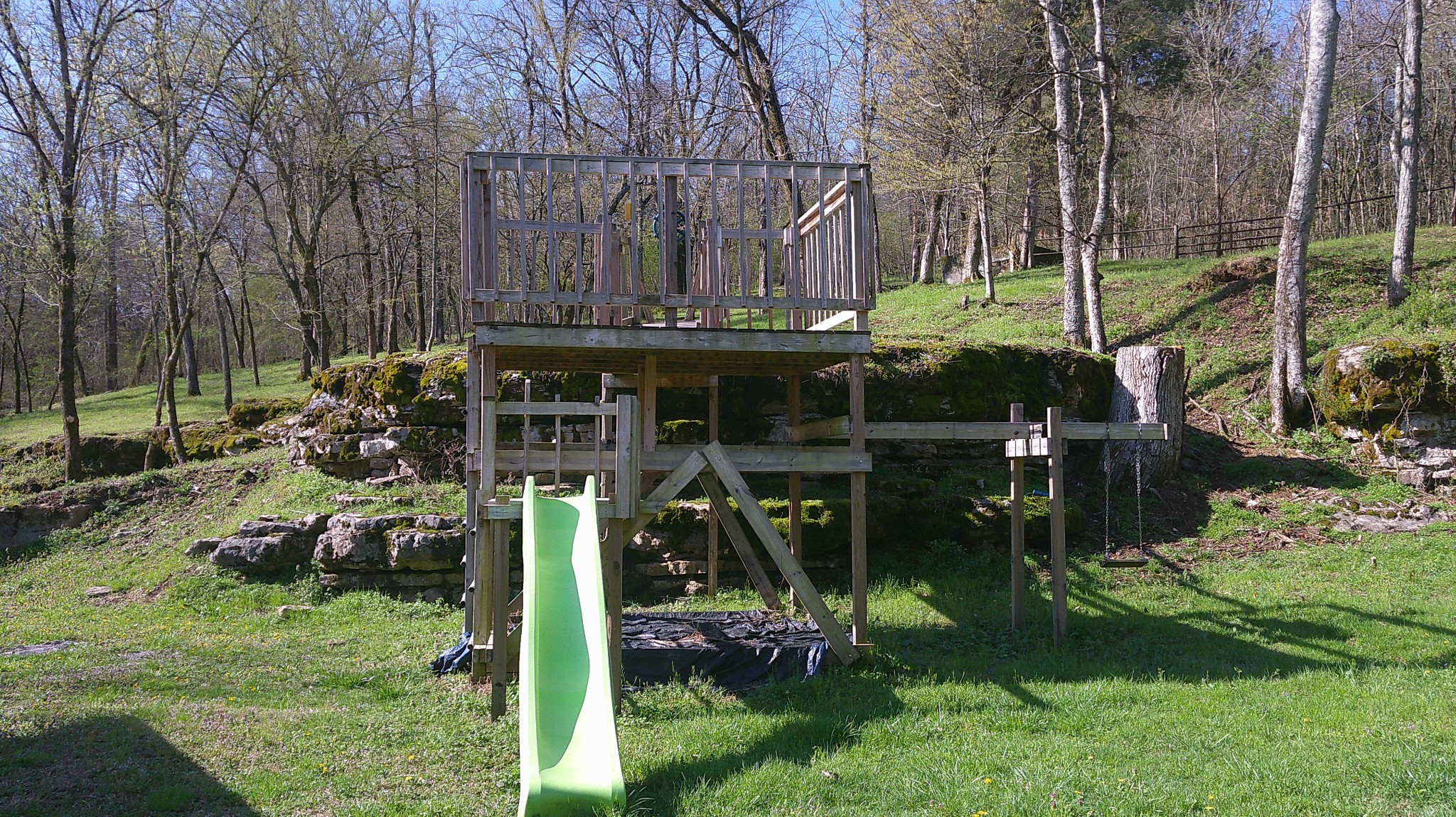 1919 Bartlett Hollow Road Petersburg, TN 37144 - Photo 20 of 45