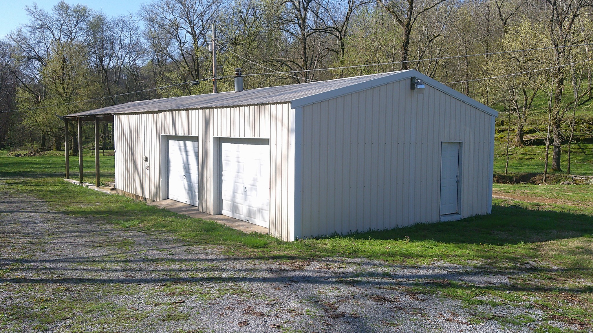 1919 Bartlett Hollow Road Petersburg, TN 37144 - Photo 2 of 45