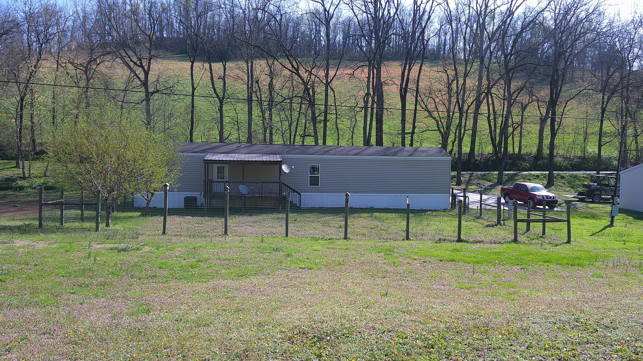 1919 Bartlett Hollow Road Petersburg, TN 37144 - Photo 22 of 45