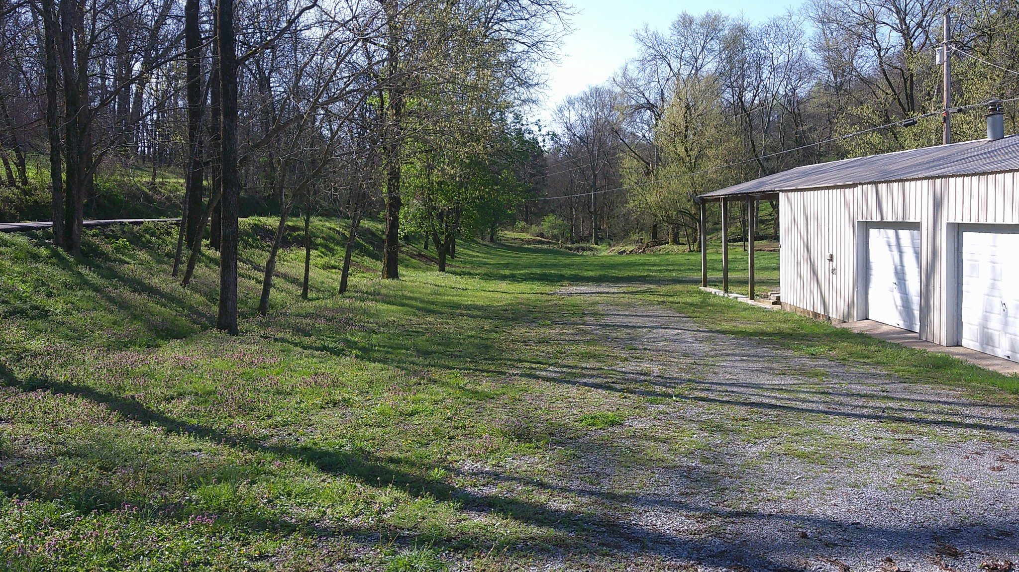 1919 Bartlett Hollow Road Petersburg, TN 37144 - Photo 3 of 45