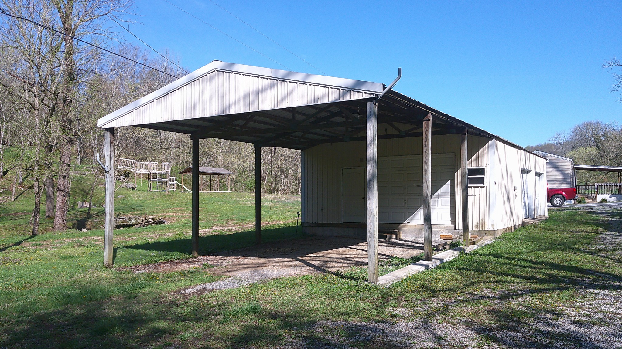 1919 Bartlett Hollow Road Petersburg, TN 37144 - Photo 10 of 45