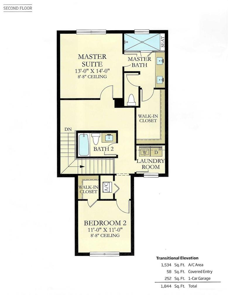 1104 Rio Court, Unit 1104 Deerfield Beach, FL 33064 - Photo 12 of 12 Photo 12