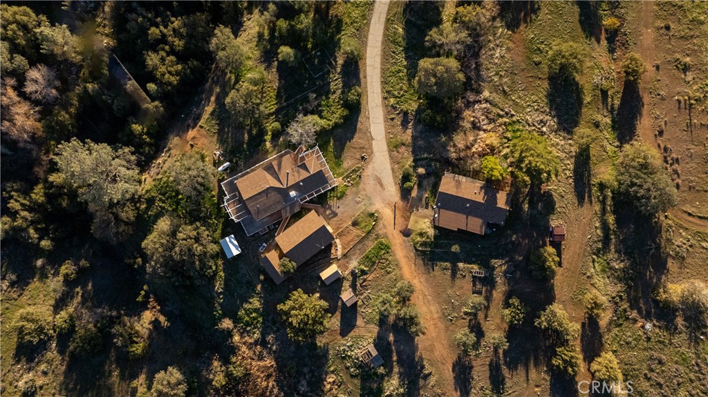 967 Bodfish Canyon Road Bodfish, CA 93205 - Photo 16 of 16