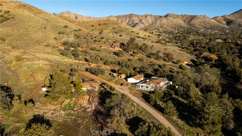 967 Bodfish Canyon Road Bodfish, CA 93205 - Photo 2 of 16