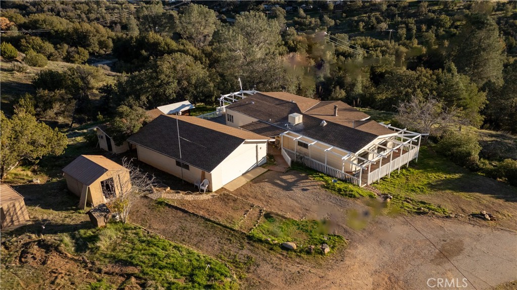 967 Bodfish Canyon Road Bodfish, CA 93205 - Photo 4 of 16