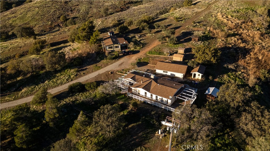 967 Bodfish Canyon Road Bodfish, CA 93205 - Photo 6 of 16