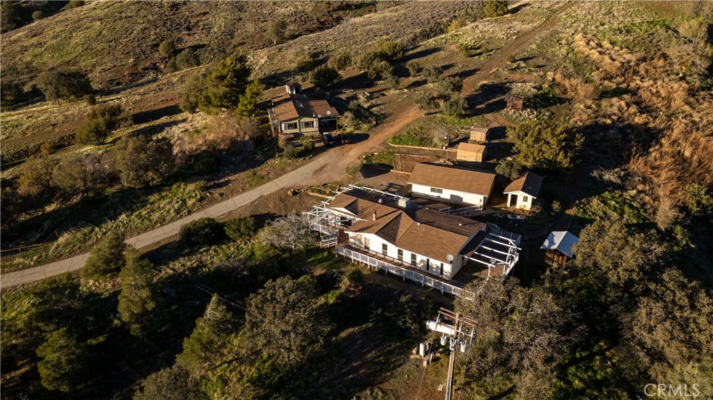 967 Bodfish Canyon Road Bodfish, CA 93205 - Photo 6 of 16