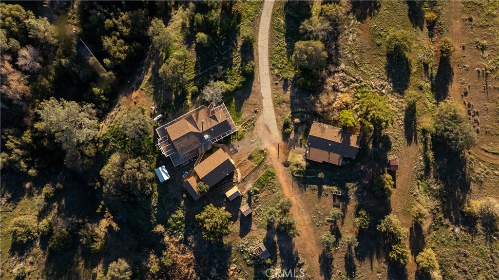 967 Bodfish Canyon Road Bodfish, CA 93205 - Photo 8 of 16