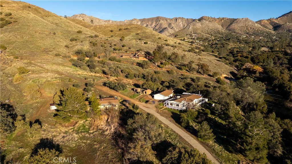 967 Bodfish Canyon Road Bodfish, CA 93205 - Photo 10 of 16 a view of a city