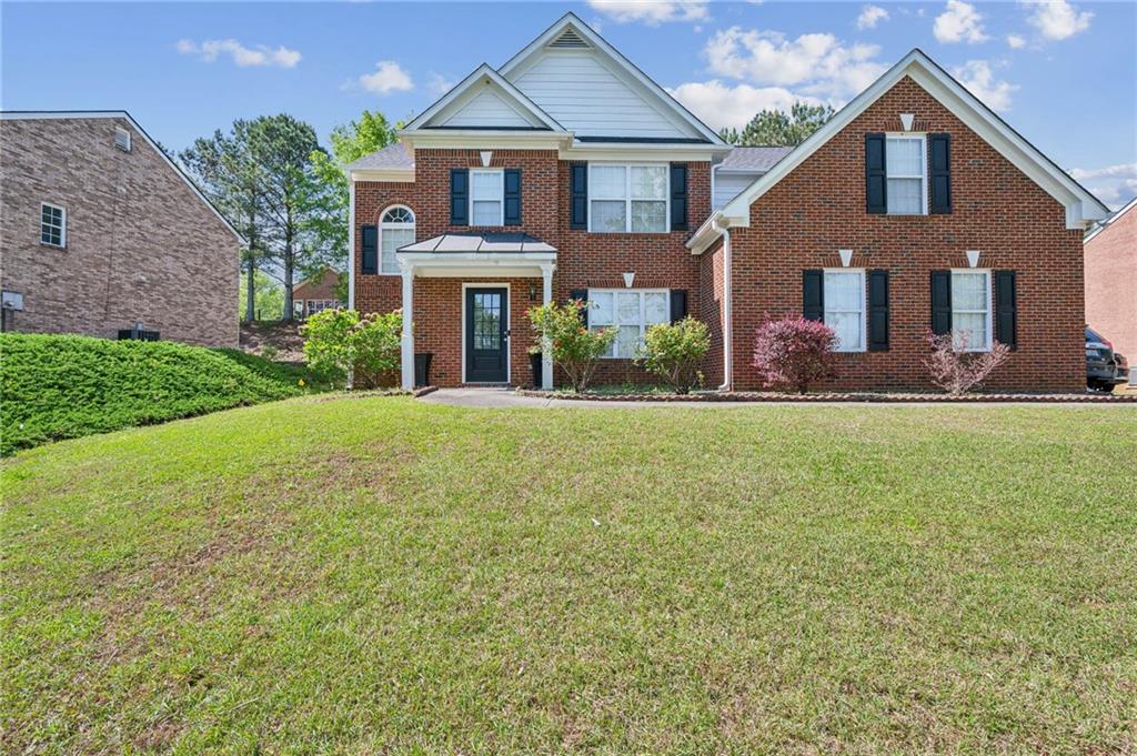 991 Chandler Road Lawrenceville, GA 30045 - Photo 1 of 1 Gallery Image 1