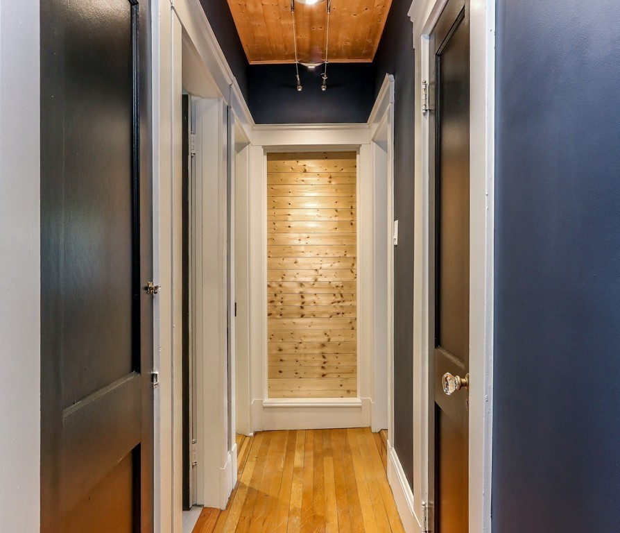 109 Adena Road, Unit 109 Newton, MA 02465 - Photo 14 of 23 a view of front door