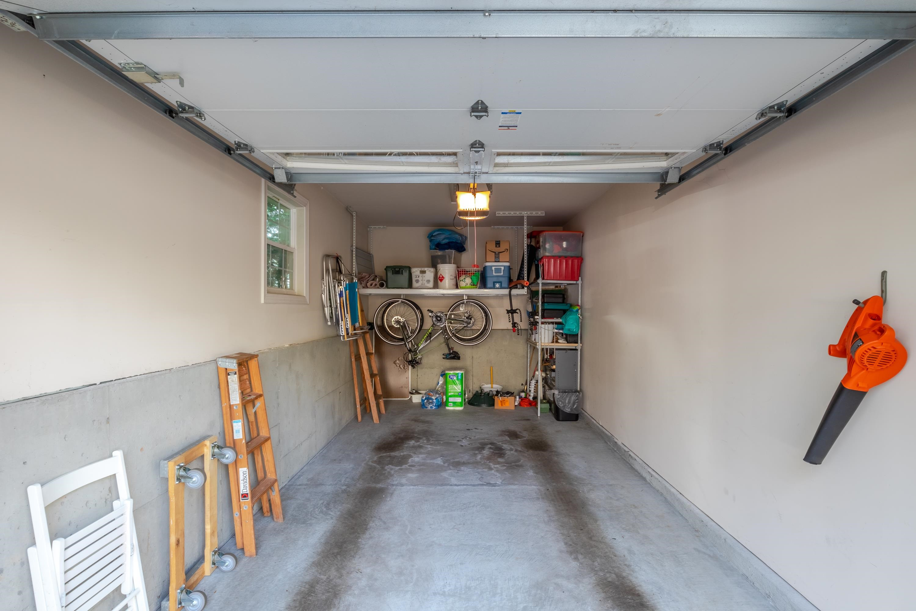 10400 Rosegate Court, Unit 4 Raleigh, NC 27617 - Photo 22 of 27 Photo 22