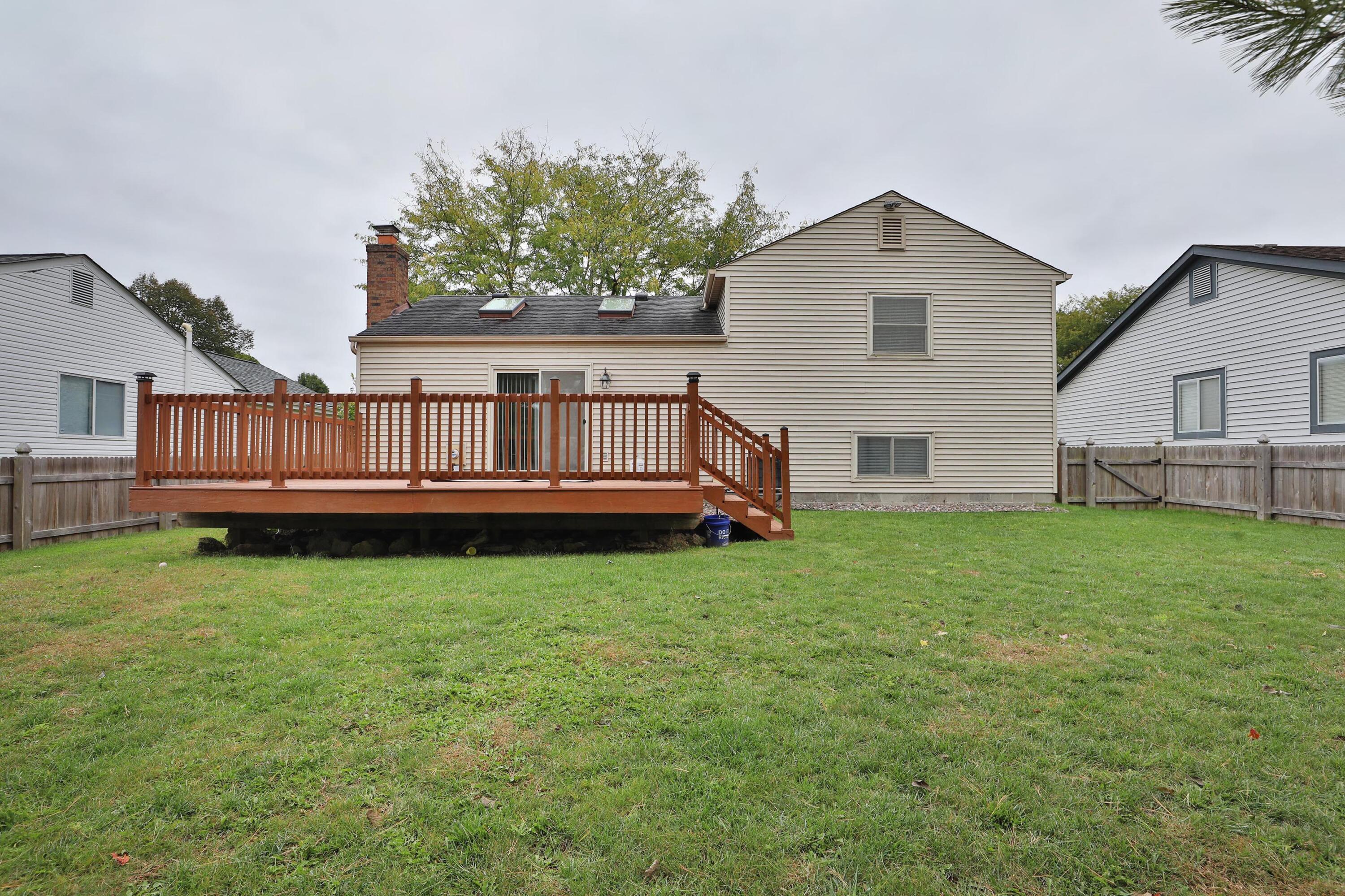 3962 O Shannon Road Dublin, OH 43016 - Photo 31 of 35 a3962-OShannon-34