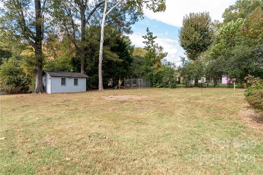 406 Spring Street Cherryville, NC 28021 - Photo 22 of 22 Gallery Image 22