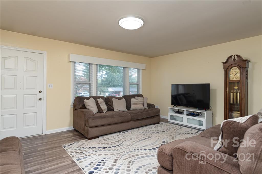 406 Spring Street Cherryville, NC 28021 - Photo 5 of 22 Gallery Image 5