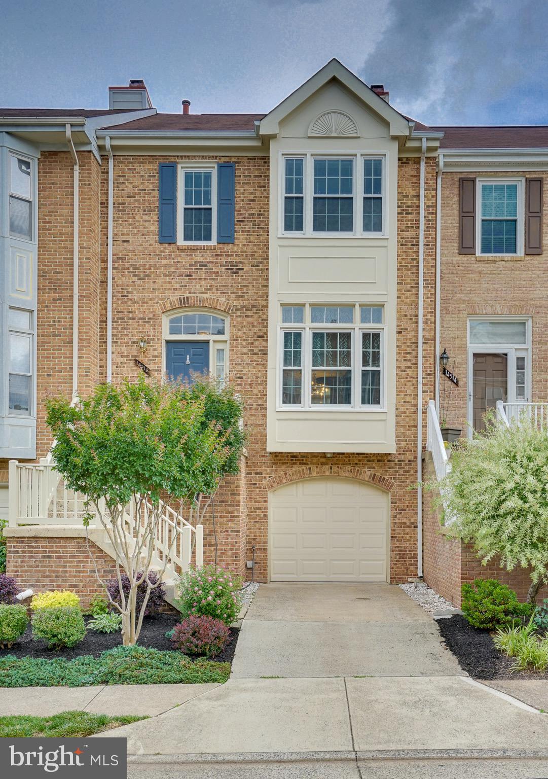 14516 Oakmere Drive, Centreville, VA 20120 Compass