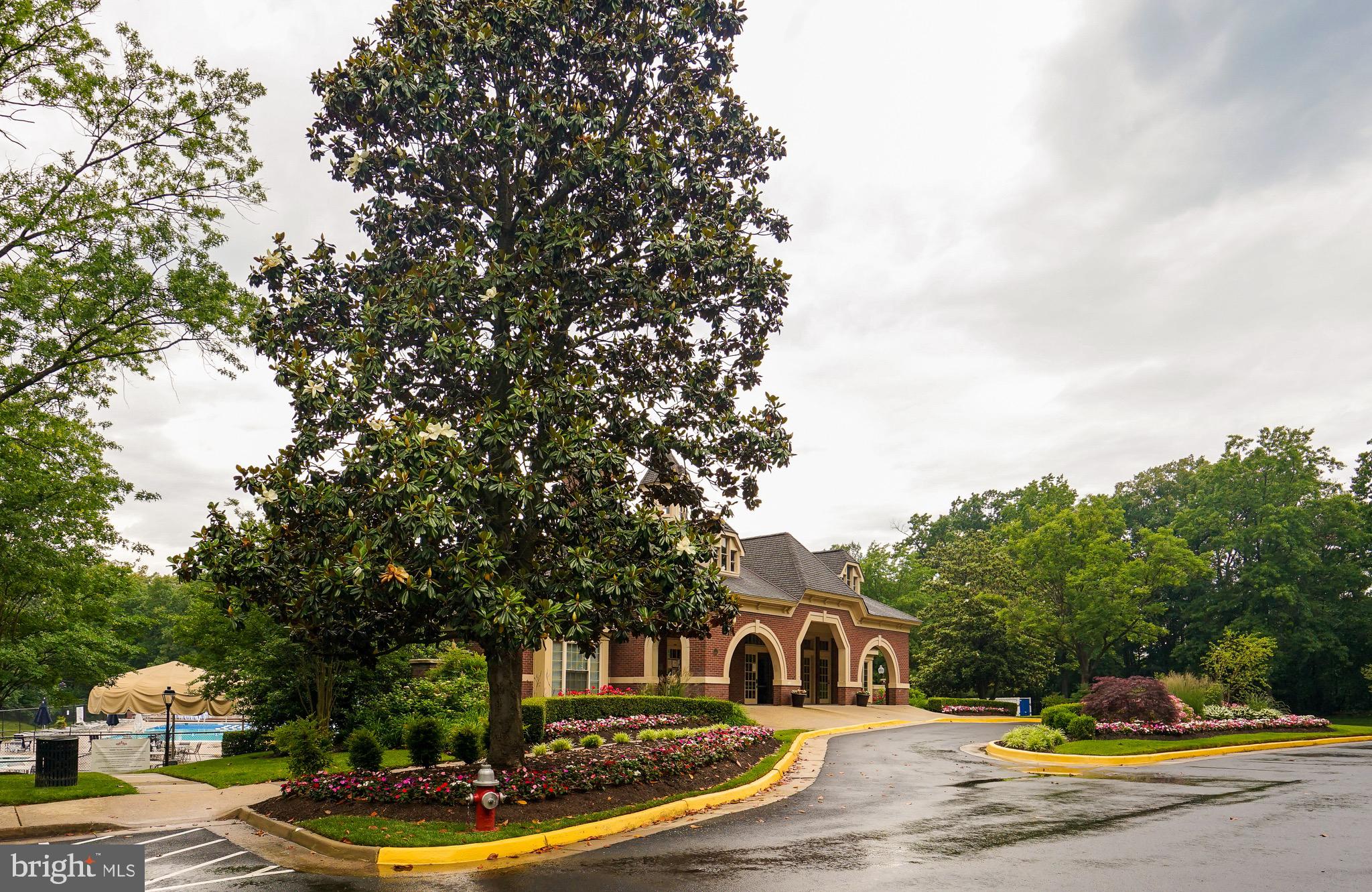 14516 Oakmere Drive, Centreville, VA 20120 Compass