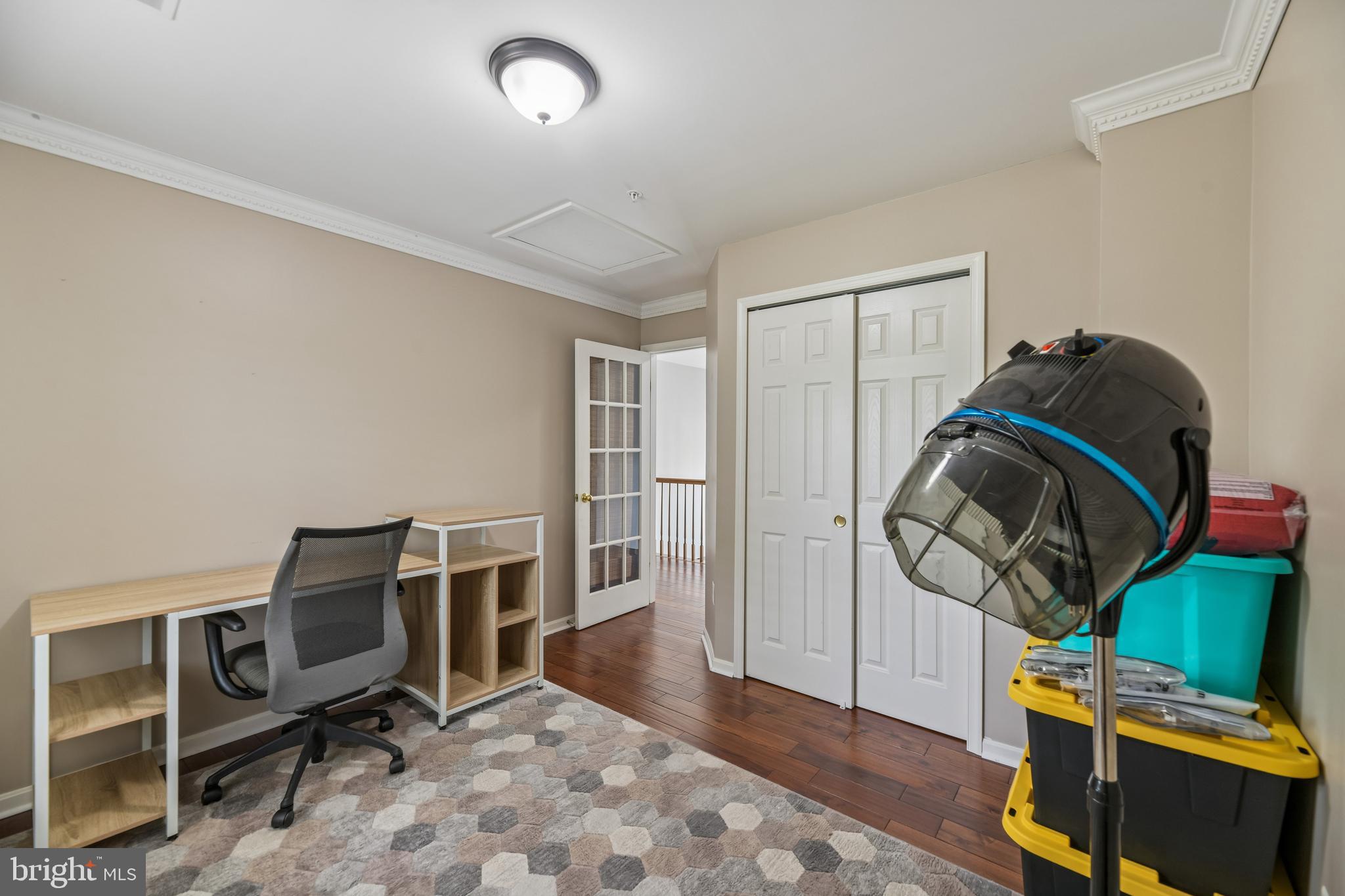 16116 Eckhart Road Bowie, MD 20716 - Photo 59 of 93 Fifth Bedroom
