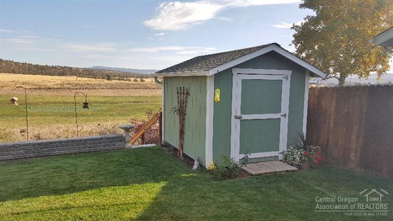2598 Northeast Yellowpine Road Prineville, OR 97754 - Photo 21 of 23 Additional Photo