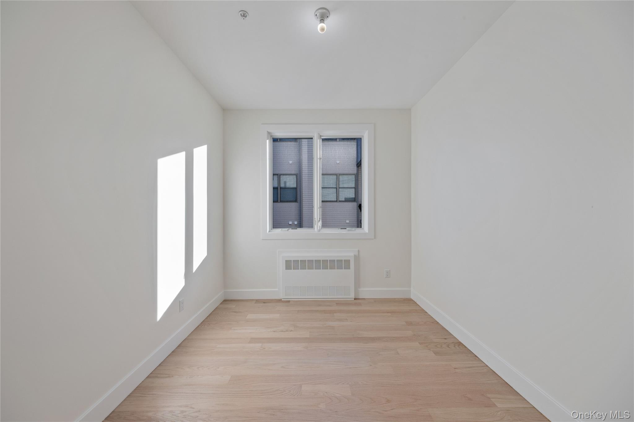 352 Blauvelt Road, Unit 203 Monsey, NY 10952 - Photo 13 of 33 a view of an empty room with a window