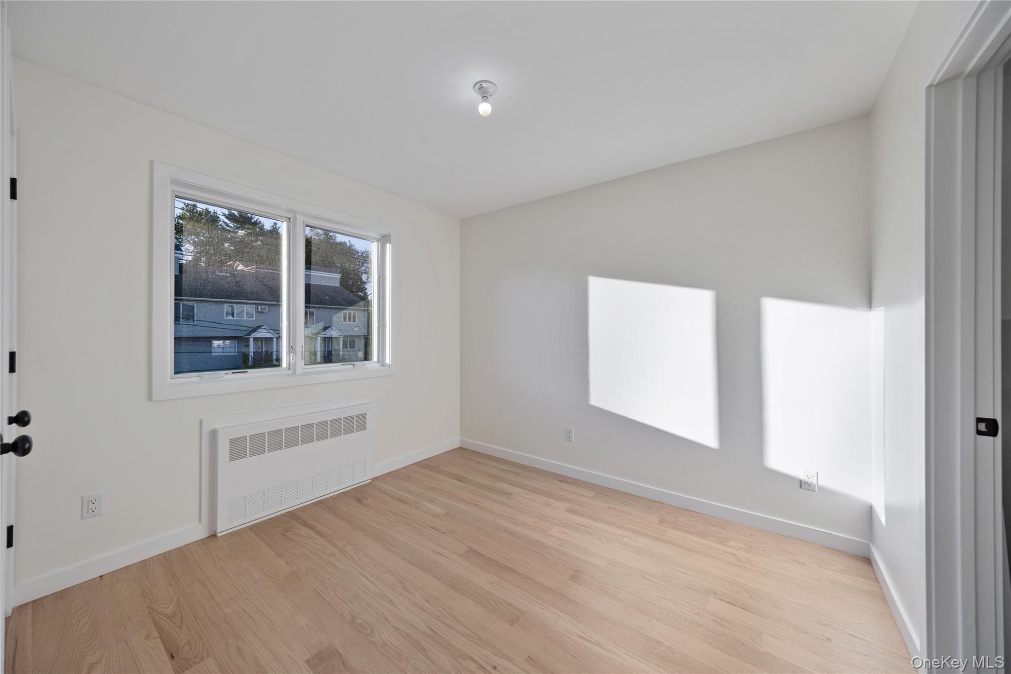 352 Blauvelt Road, Unit 203 Monsey, NY 10952 - Photo 24 of 33 a view of an empty room with a window