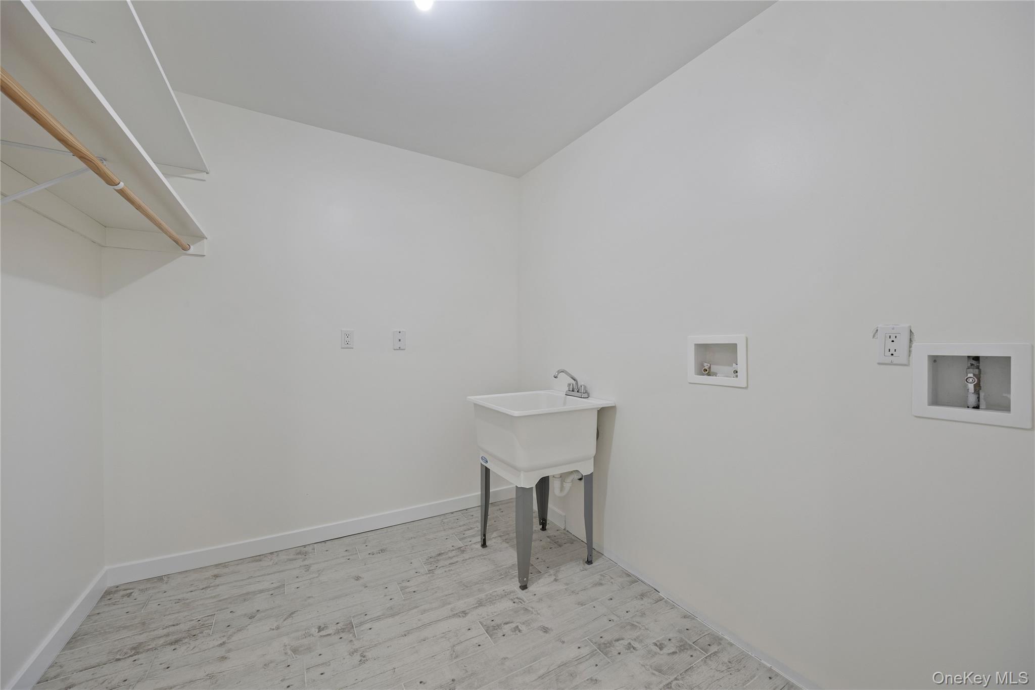 352 Blauvelt Road, Unit 203 Monsey, NY 10952 - Photo 31 of 33 a view of an empty room