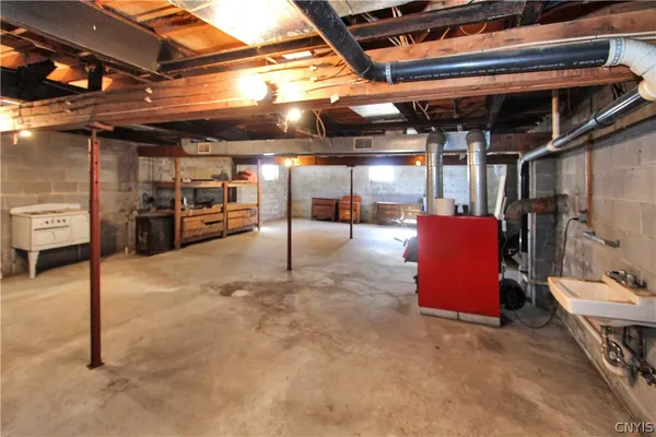 $159,900 | 9435 Highway 812, New Bremen, NY 13327