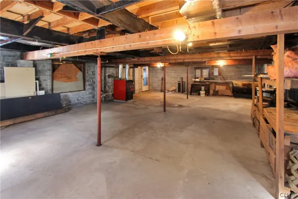 $159,900 | 9435 Highway 812, New Bremen, NY 13327