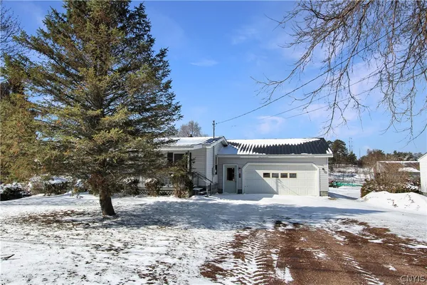 $159,900 | 9435 Highway 812, New Bremen, NY 13327