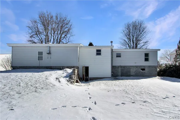 $159,900 | 9435 Highway 812, New Bremen, NY 13327