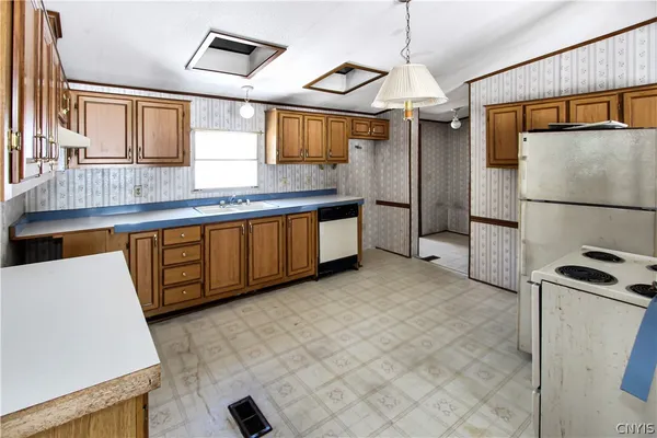 $159,900 | 9435 Highway 812, New Bremen, NY 13327