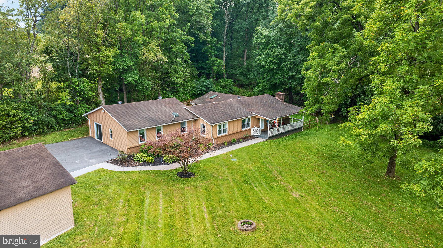 14419 Peddicord Road Mount Airy, MD 21771 - Photo 7 of 49 Gallery Image 7