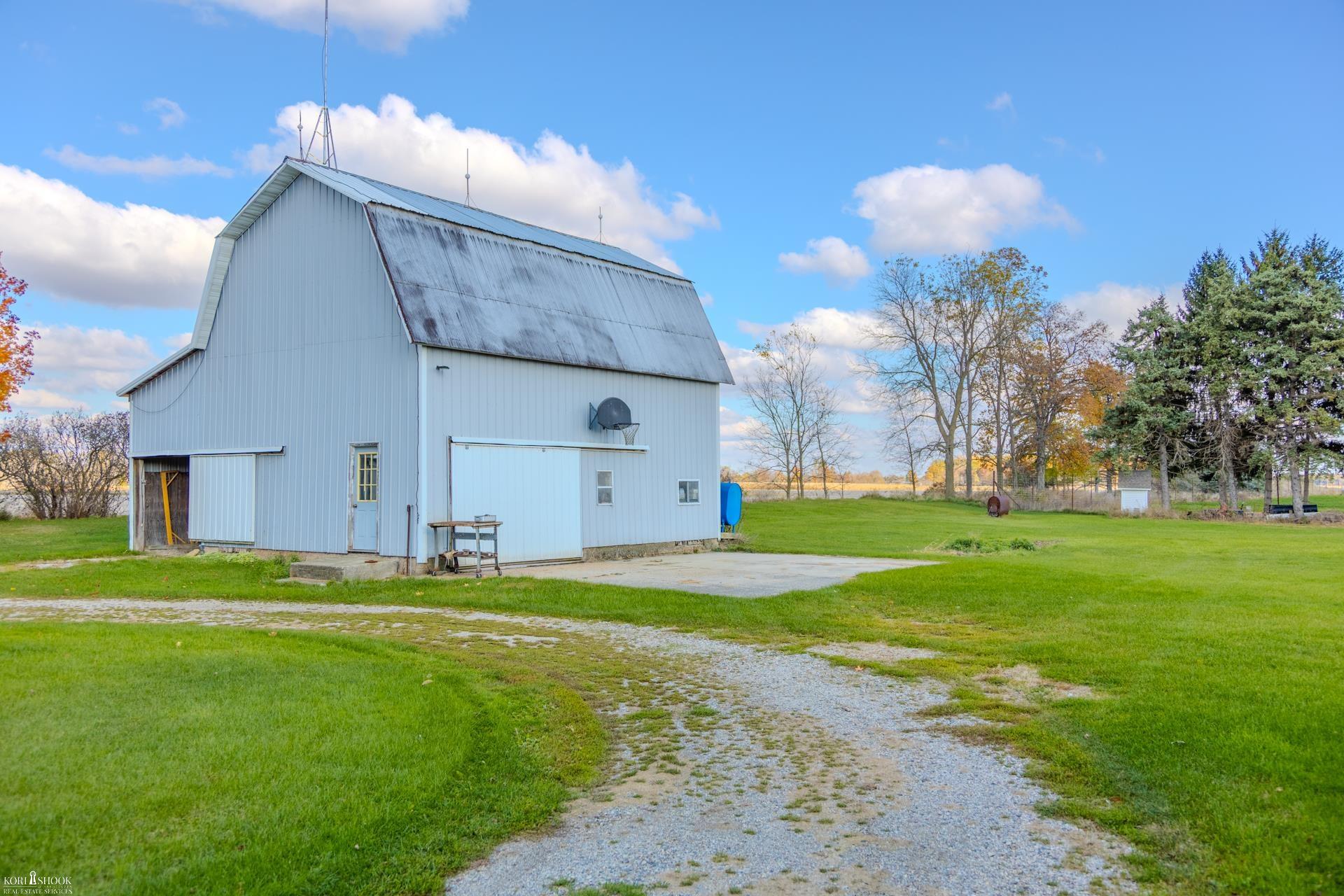 9064 South Ransom Road Ashley, MI 48806 - Photo 20 of 37 50193057-96b36b48-1e53-45ae-ad67-bfcdce025fce.JPG