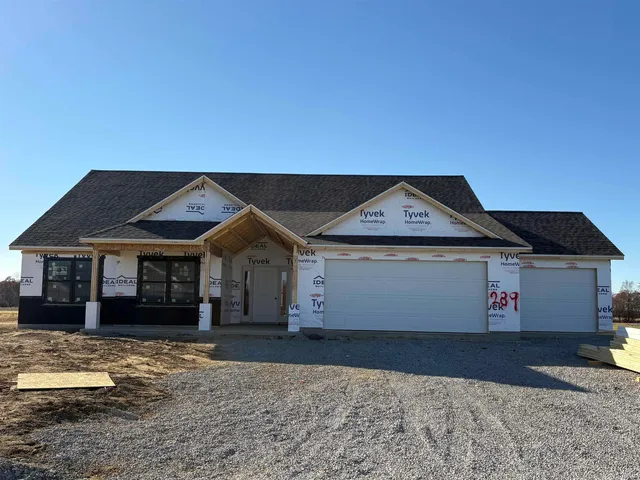 $377,967 | 1031 Palmers Pass, Decatur, IN 46733