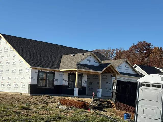 $377,967 | 1031 Palmers Pass, Decatur, IN 46733