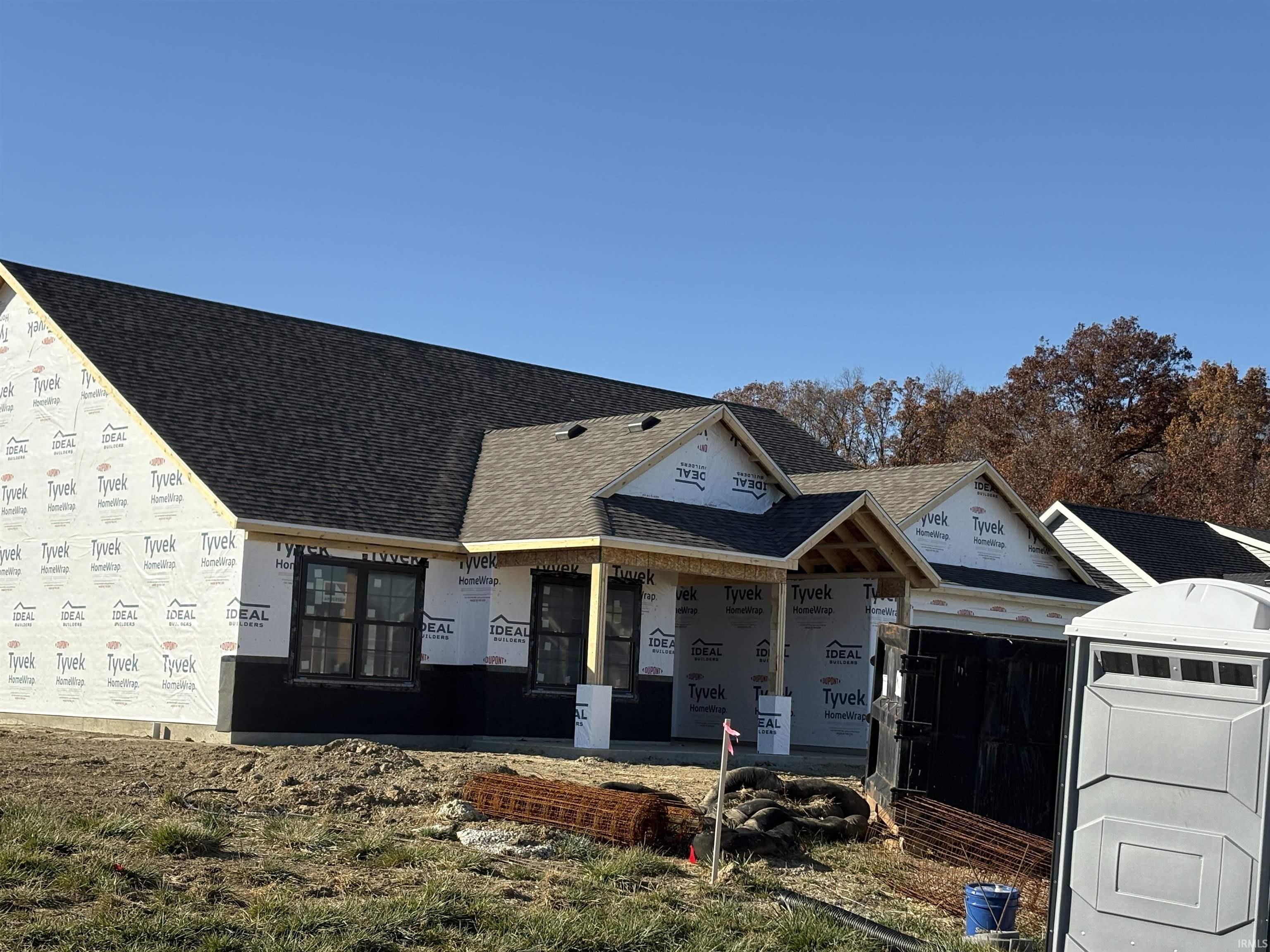 1031 Palmers Pass Decatur, IN 46733 - Photo 2 of 2 Gallery Image 2