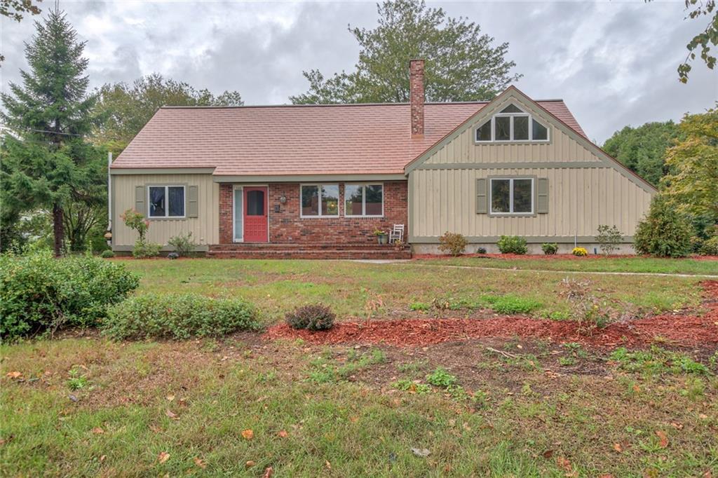 111 Johnson Road Gorham, ME 04038 - Photo 1 of 35 Photo