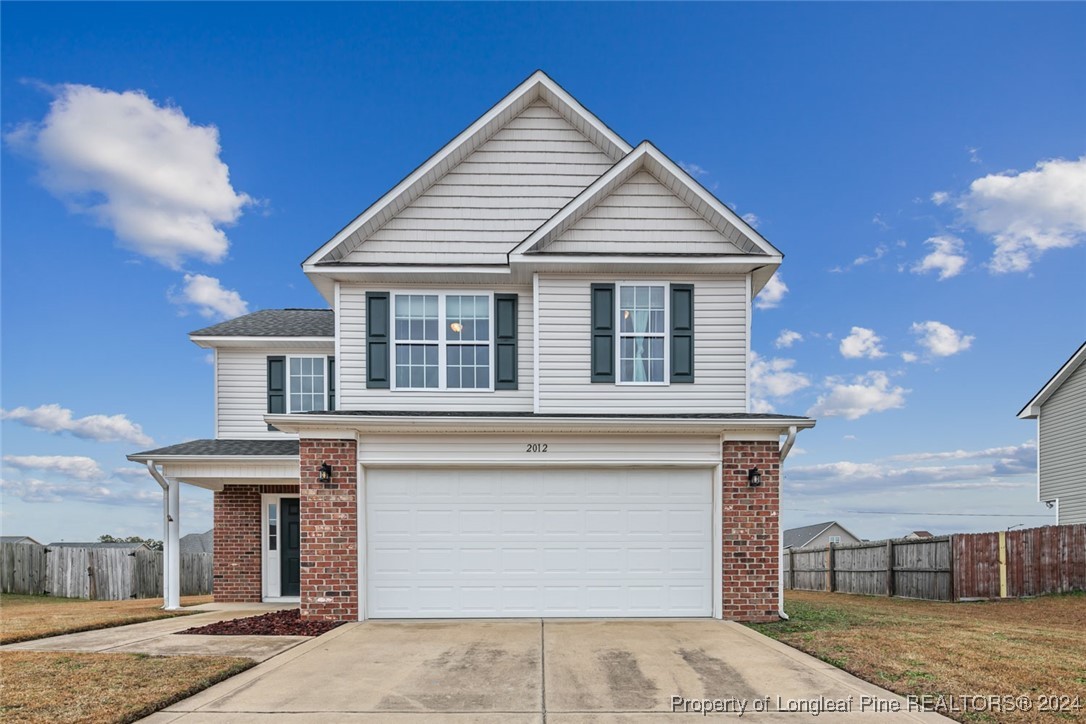 2012 Yellowbrick Road Fayetteville, NC 28314 - Photo 1 of 37 Gallery Image 1