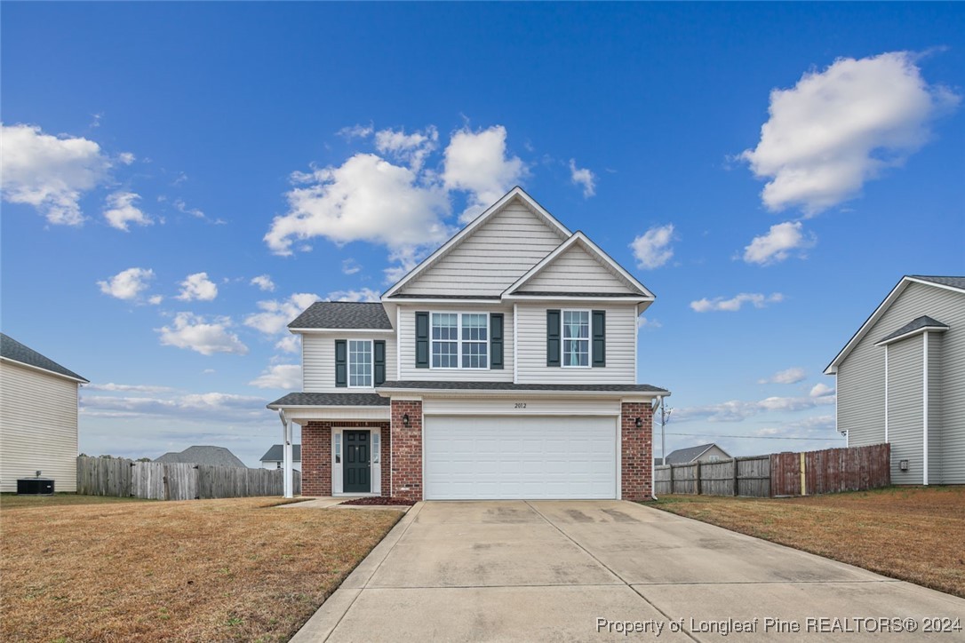 2012 Yellowbrick Road Fayetteville, NC 28314 - Photo 2 of 37 Gallery Image 2