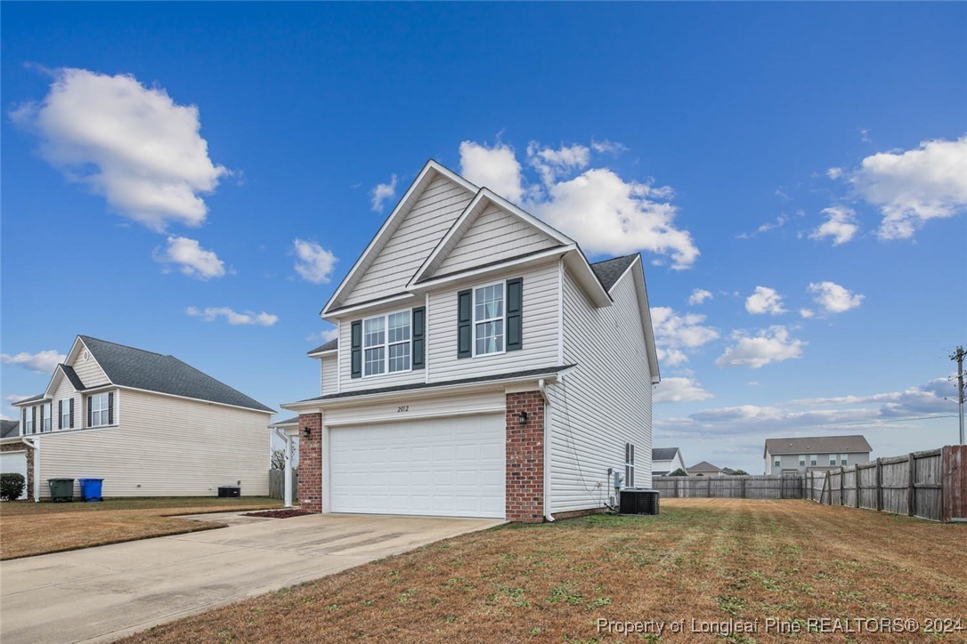 2012 Yellowbrick Road Fayetteville, NC 28314 - Photo 3 of 37 Gallery Image 3