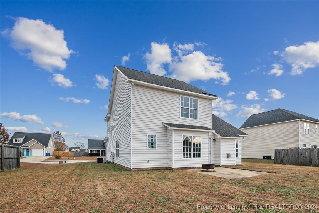 2012 Yellowbrick Road Fayetteville, NC 28314 - Photo 36 of 37 Gallery Image 36