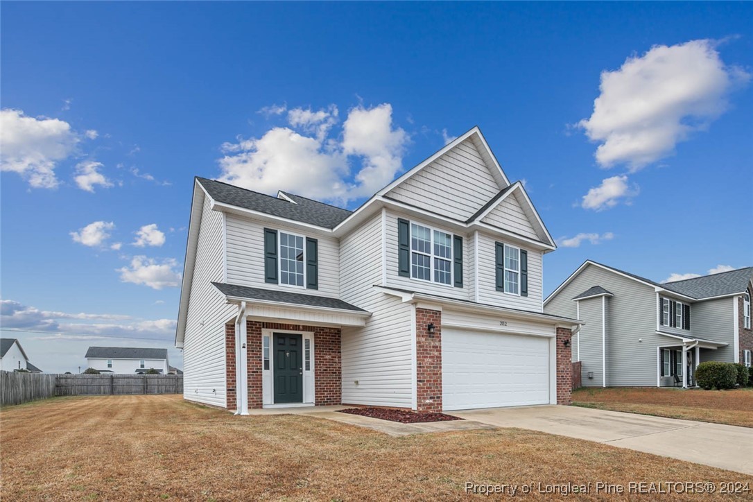 2012 Yellowbrick Road Fayetteville, NC 28314 - Photo 4 of 37 Gallery Image 4