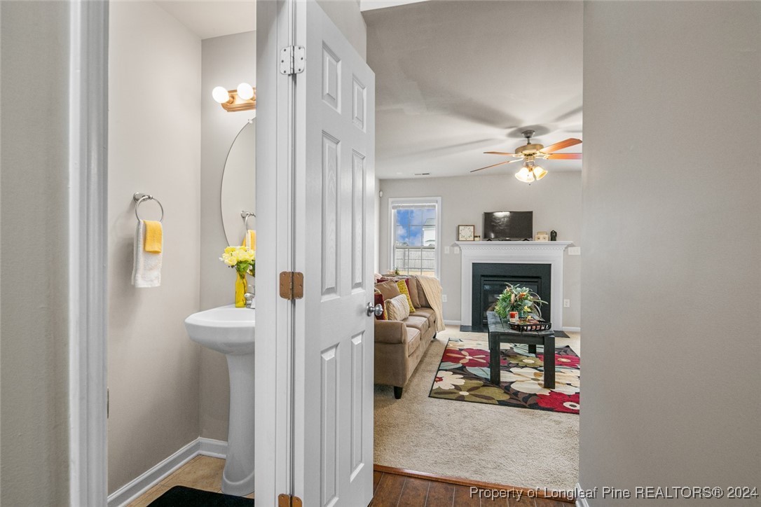 2012 Yellowbrick Road Fayetteville, NC 28314 - Photo 8 of 37 Gallery Image 8