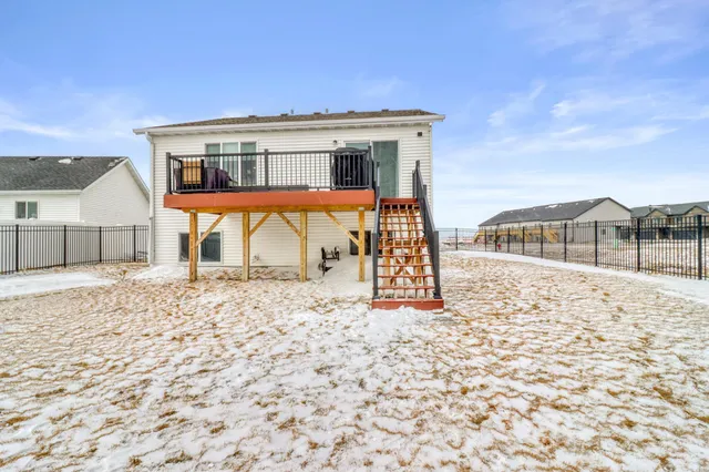 $362,000 | 7316 30th Street South, Fargo, ND 58104