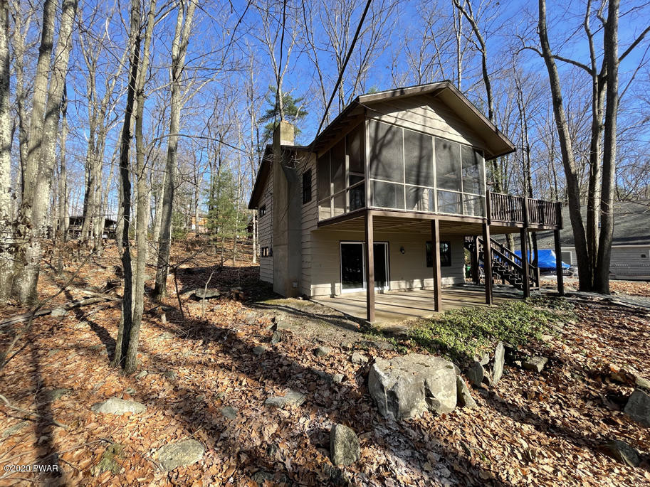25 Ledge Road Lakeville, PA 18438 - Photo 23 of 30