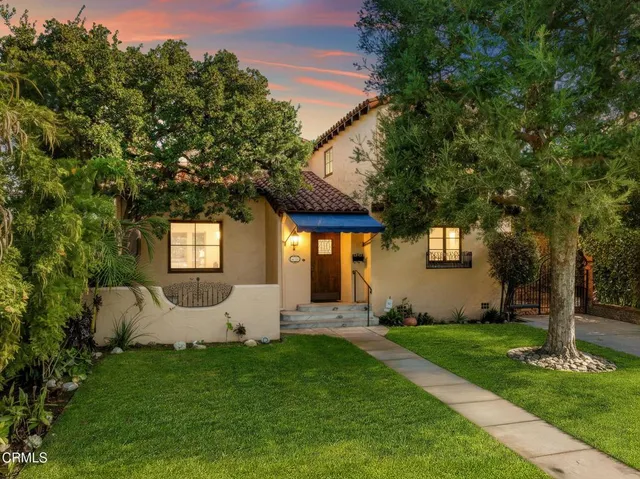 $1,995,000 | 410 Grand Avenue, South Pasadena, CA 91030